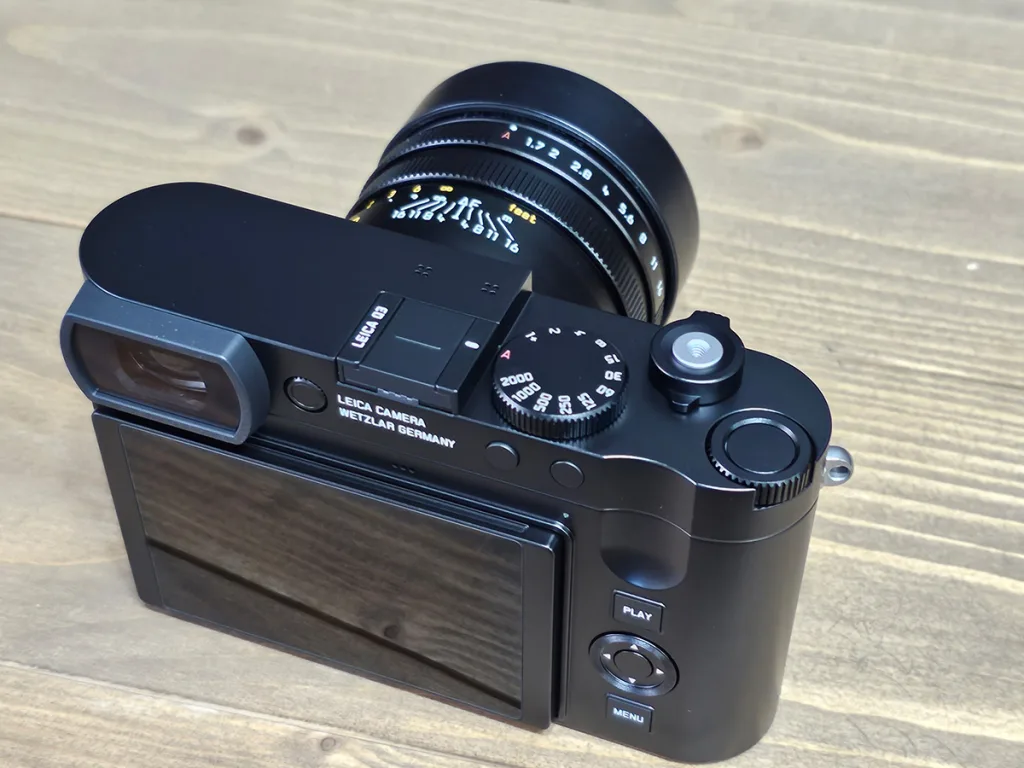 Leica Q3を買取りさせて頂きました。 | 越谷の金買取や質預りは丸屋