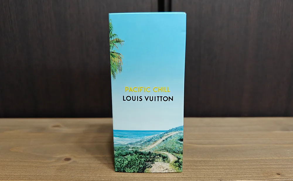 LOUIS VUITTON Pacificchill