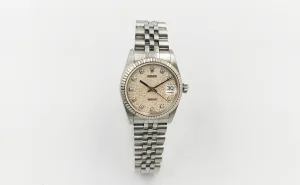 ROLEX DATEJUST BOYS 68274G U