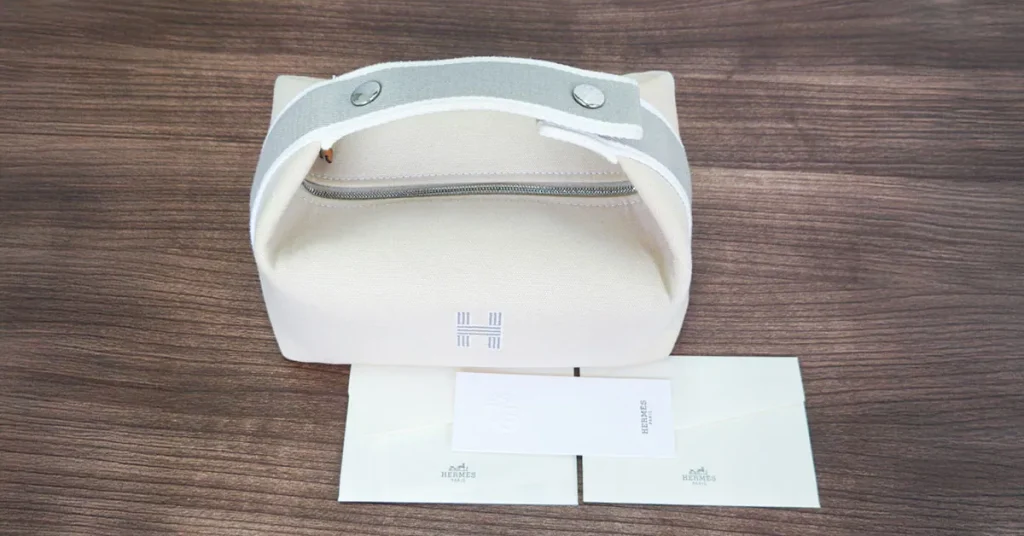 エルメス ブリッドアブラックPM