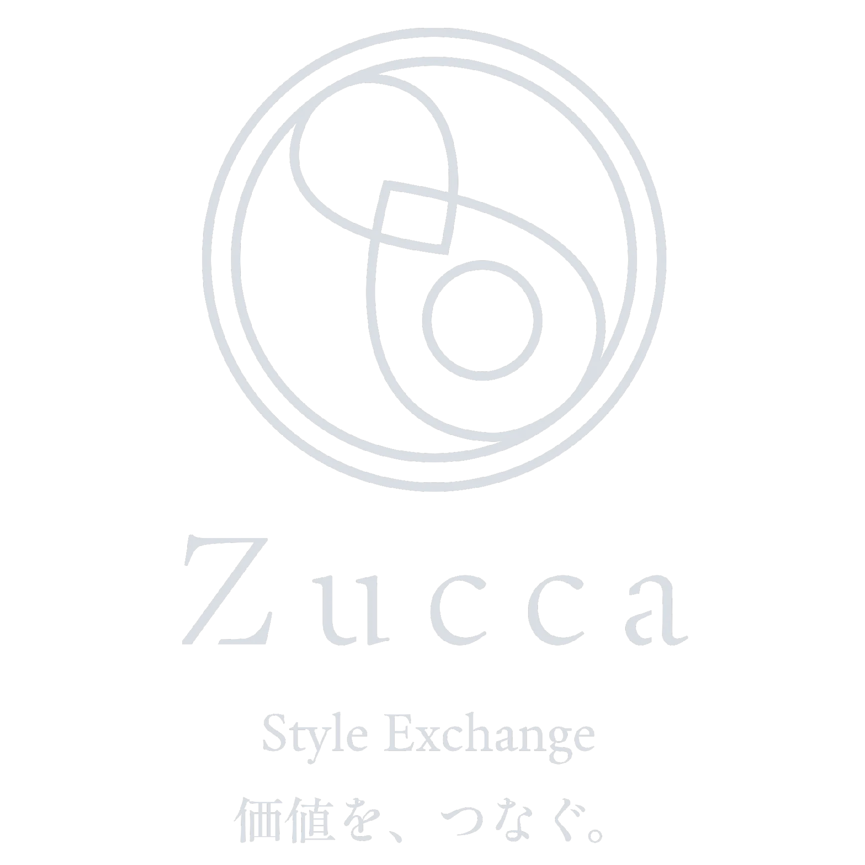 Zucca Style Excahnge 価値を、つなぐ。
