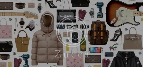 Zucca Style Excahnge 価値を、つなぐ。